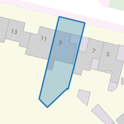 Perceel OTH01-K-2503