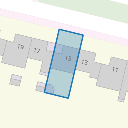 Perceel OTH01-K-2509