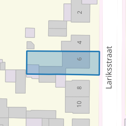 Perceel OTH01-K-2515