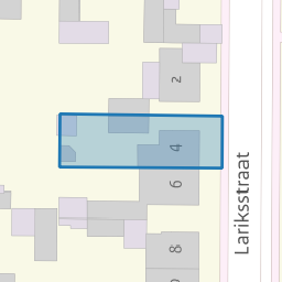 Perceel OTH01-K-2516