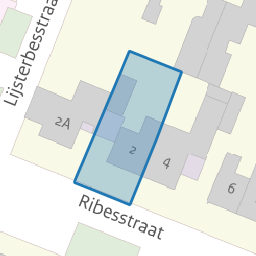 Perceel OTH01-K-2518