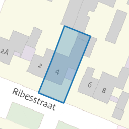 Perceel OTH01-K-2519