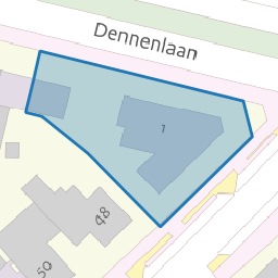 Perceel OTH01-K-2523