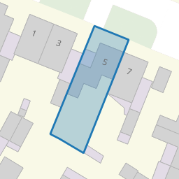 Perceel OTH01-K-2531