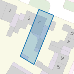 Perceel OTH01-K-2532