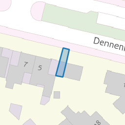 Perceel OTH01-K-2535