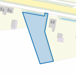 Perceel OTH01-K-2541