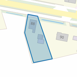 Perceel OTH01-K-2542