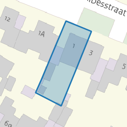Perceel OTH01-K-2553