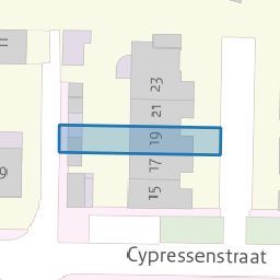 Perceel OTH01-K-2565