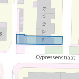 Perceel OTH01-K-2567