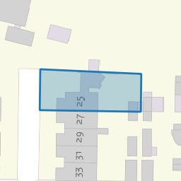 Perceel OTH01-K-2568