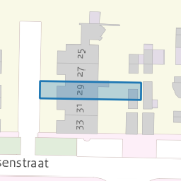 Perceel OTH01-K-2570