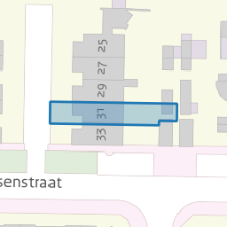 Perceel OTH01-K-2571