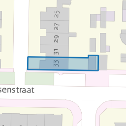 Perceel OTH01-K-2572