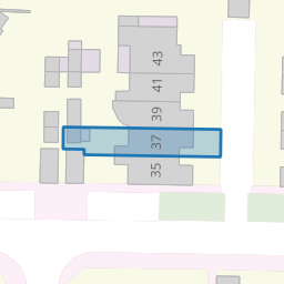 Perceel OTH01-K-2576