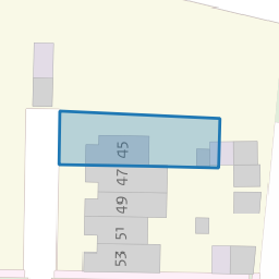 Perceel OTH01-K-2578