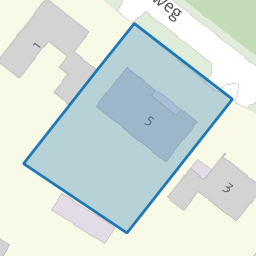 Perceel OTH01-K-2592