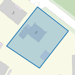 Perceel OTH01-K-2593