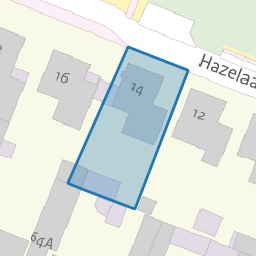 Perceel OTH01-K-2595