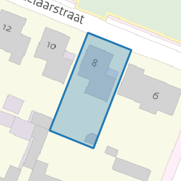 Perceel OTH01-K-2598