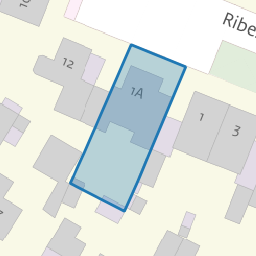 Perceel OTH01-K-2599