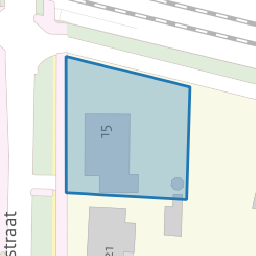 Perceel OTH01-K-2601