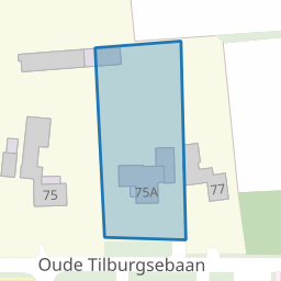 Perceel OTH01-K-2606