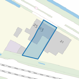 Perceel OTH01-K-2608