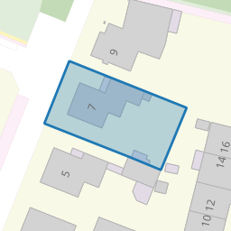 Perceel OTH01-K-2616