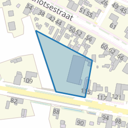 Perceel OTH01-K-2622