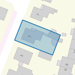 Perceel OTH01-K-2637