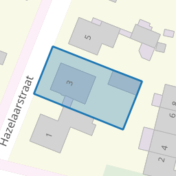 Perceel OTH01-K-2638