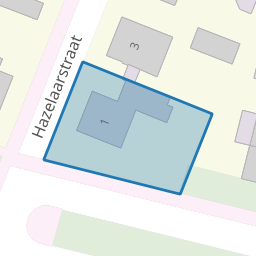 Perceel OTH01-K-2639