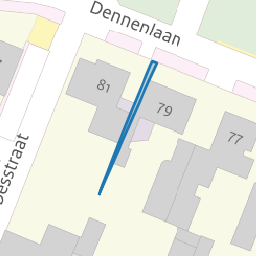 Perceel OTH01-K-2641