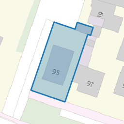 Perceel OTH01-K-2644