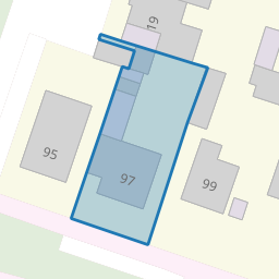 Perceel OTH01-K-2645