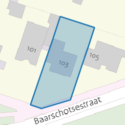 Perceel OTH01-K-2648