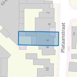 Perceel OTH01-K-2650