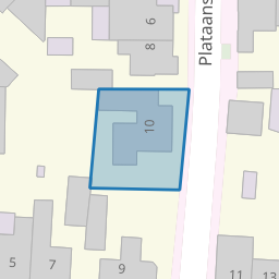 Perceel OTH01-K-2655