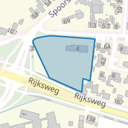 Perceel OTH01-K-2661