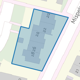 Perceel OTH01-K-2665