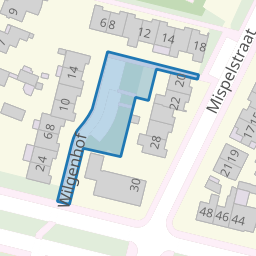 Perceel OTH01-K-2666