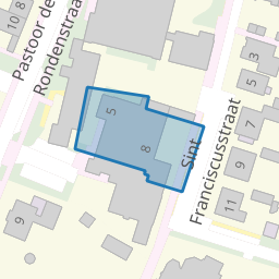 Perceel OTH01-K-2668