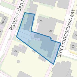 Perceel OTH01-K-2669