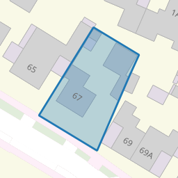 Perceel OTH01-K-2670