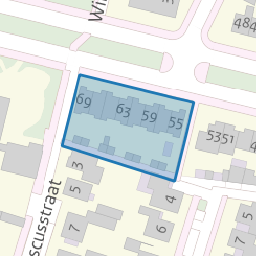 Perceel OTH01-K-2673