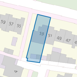 Perceel OTH01-K-2676