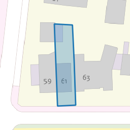 Perceel OTH01-K-2679