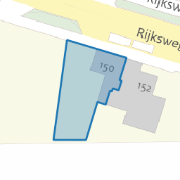 Perceel OTH01-K-2689